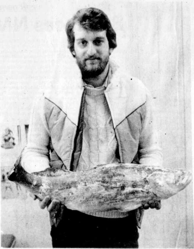 Remember When? News, Sports, Jobs Daily Press